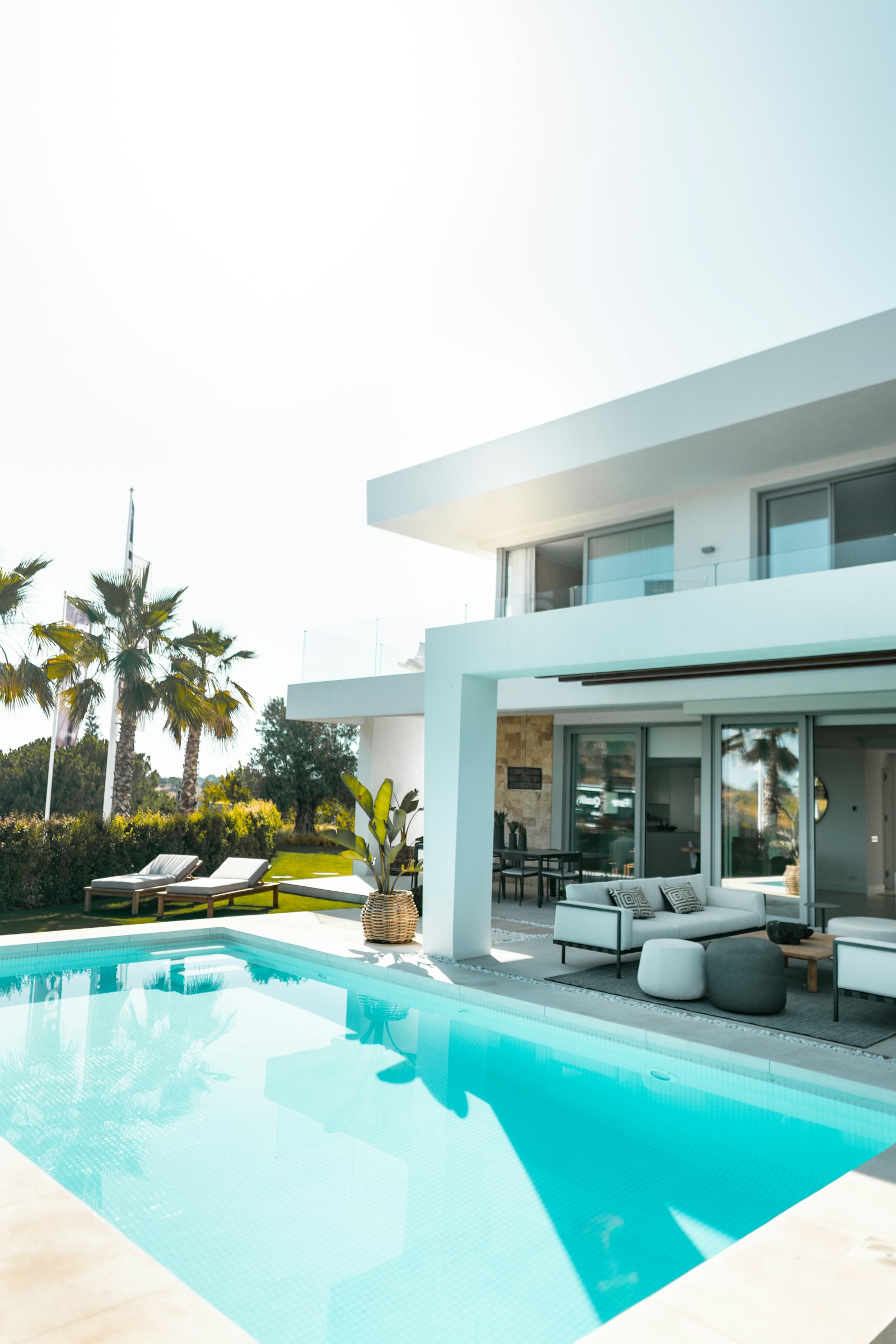 Villa Los Corales