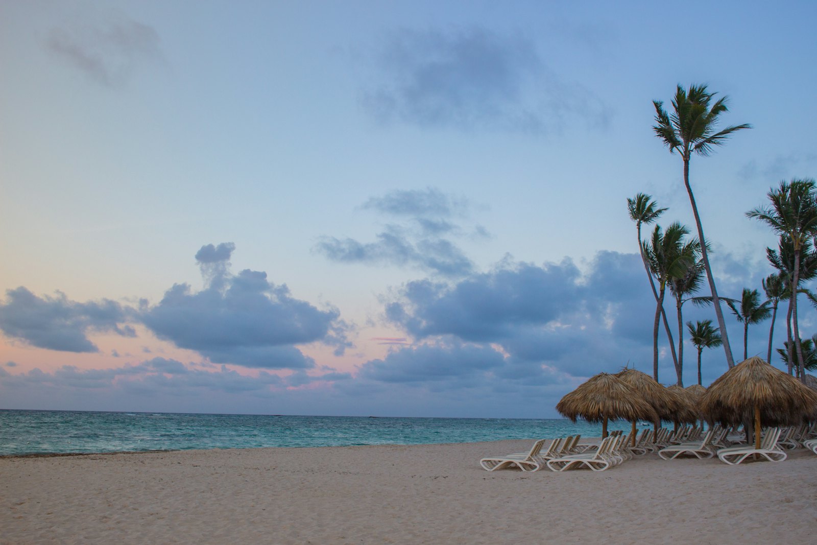 Coral Bay Boutique Hotel