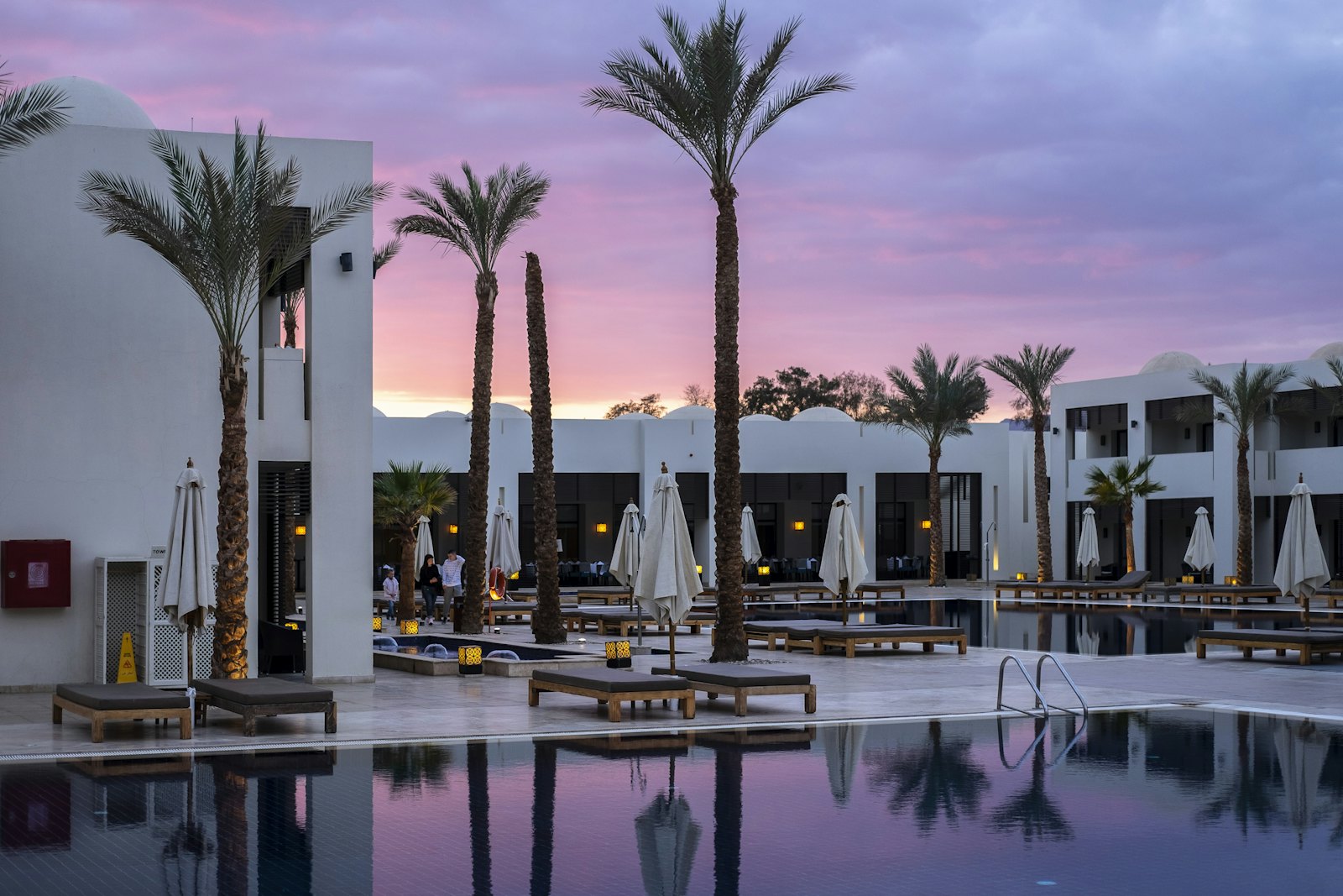Cancún Palms Resort